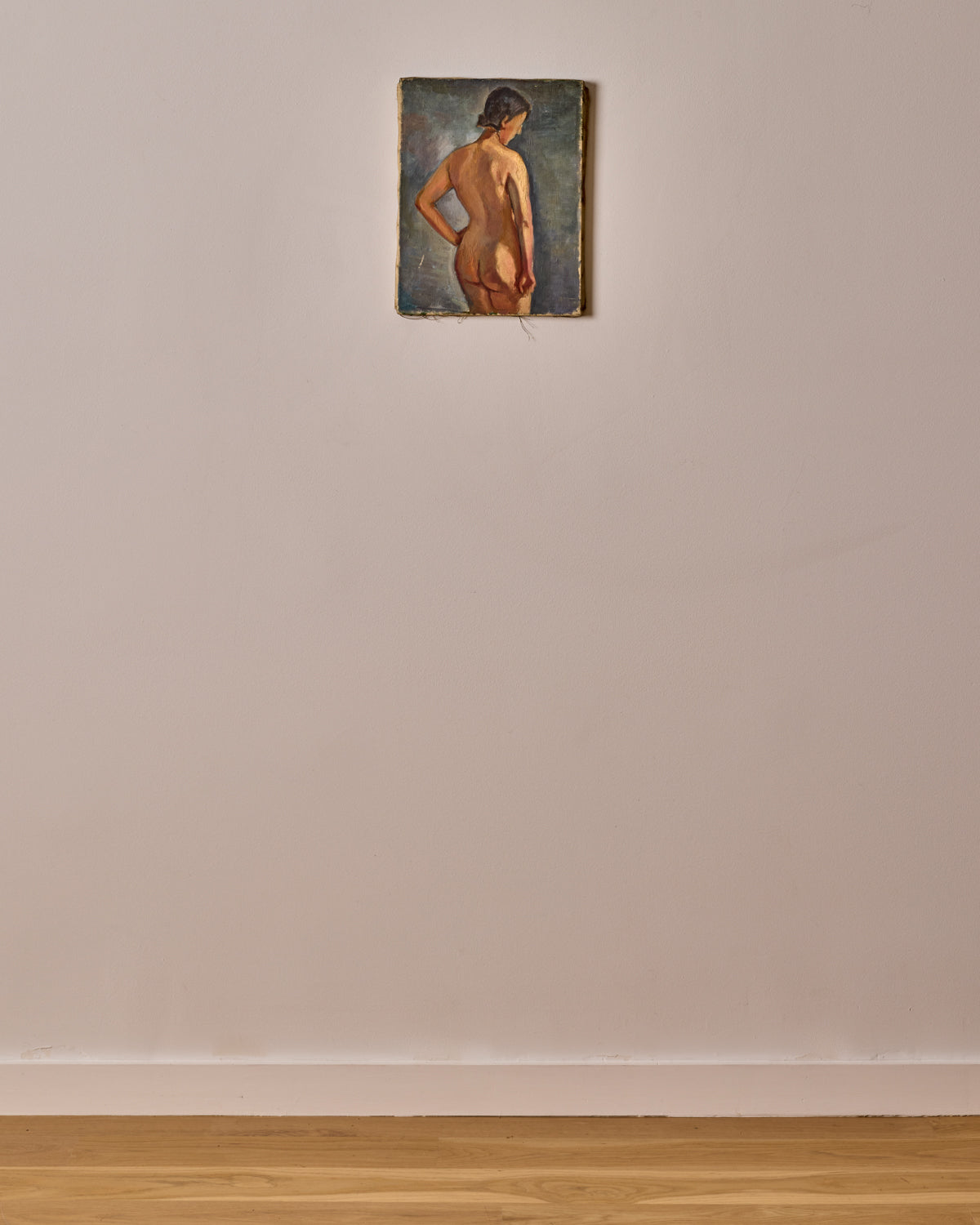 Lostine - 1940s Japanese Nude