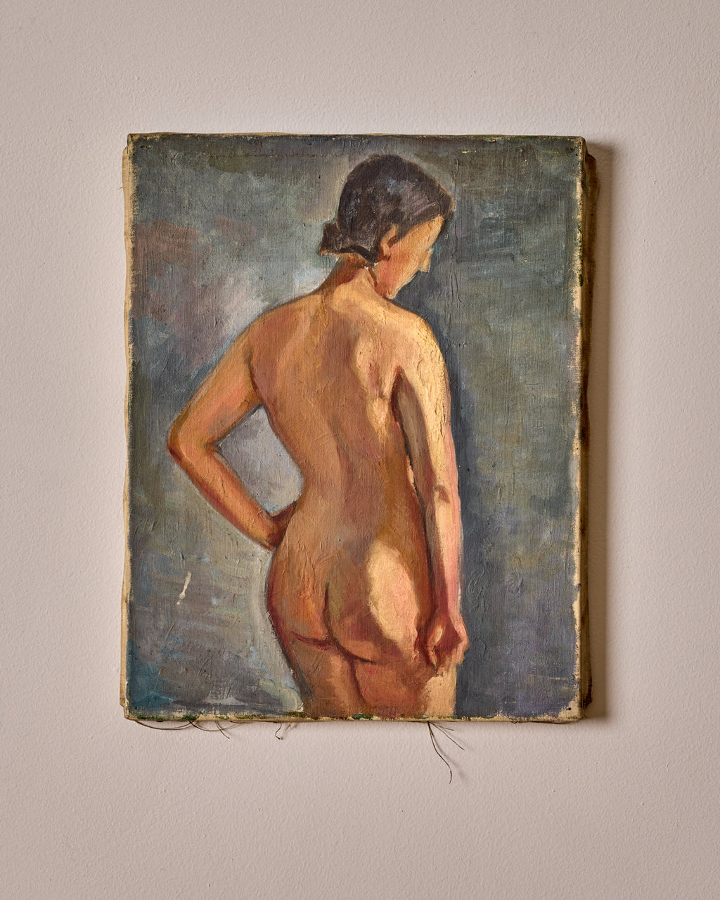 Lostine - 1940s Japanese Nude