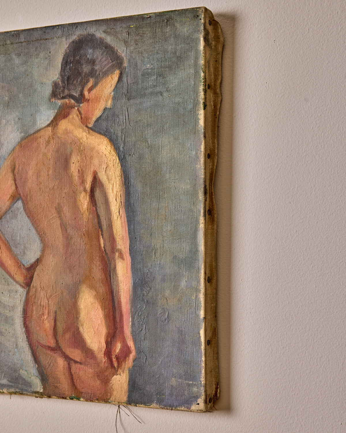 Lostine - 1940s Japanese Nude