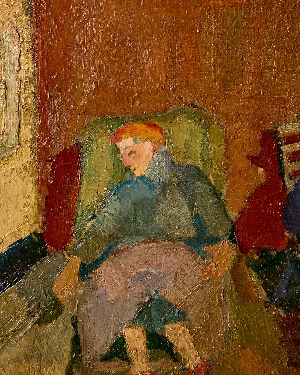 Lostine - In the Sunshine - 1946