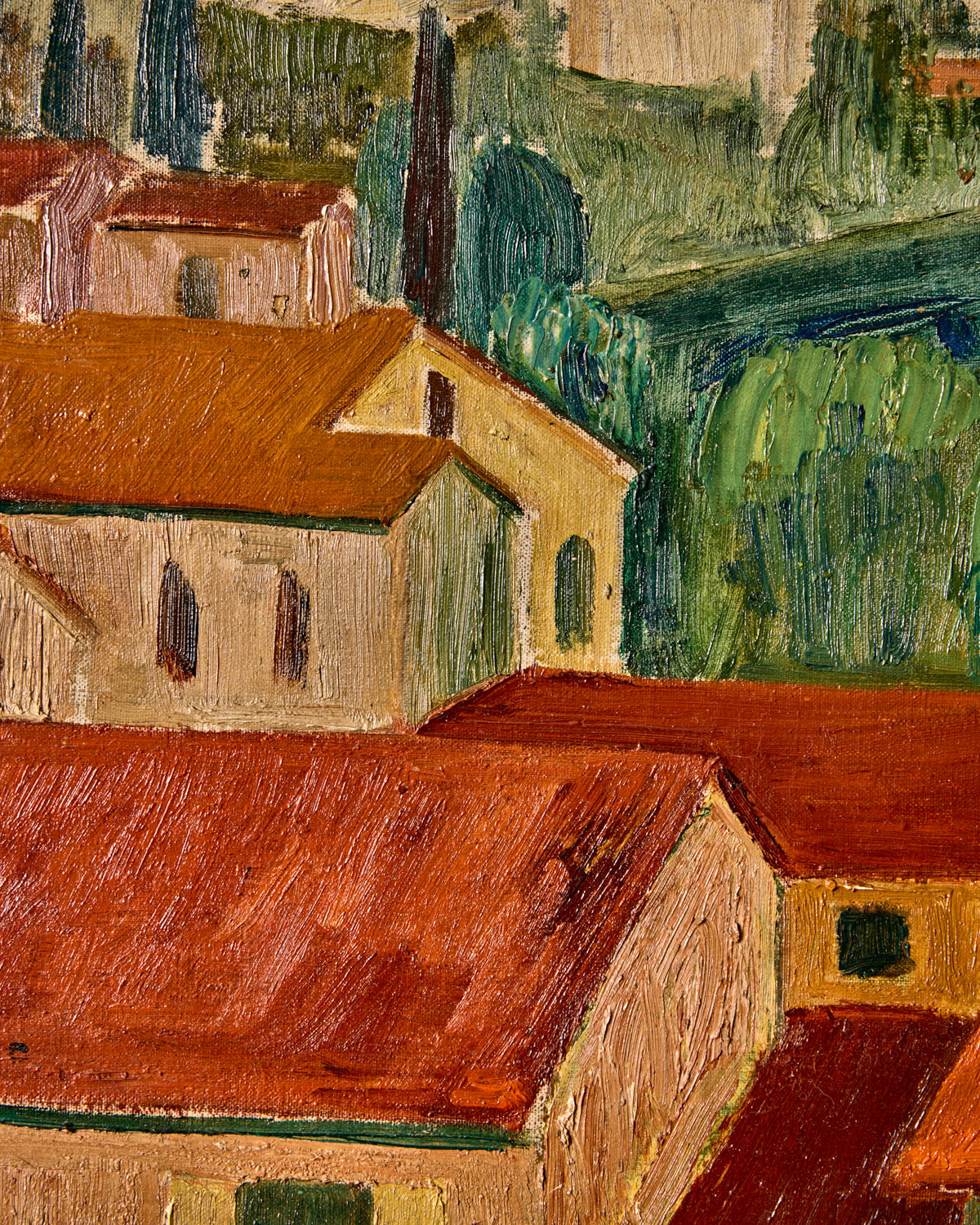 Lostine - Paesaggio Italiano
