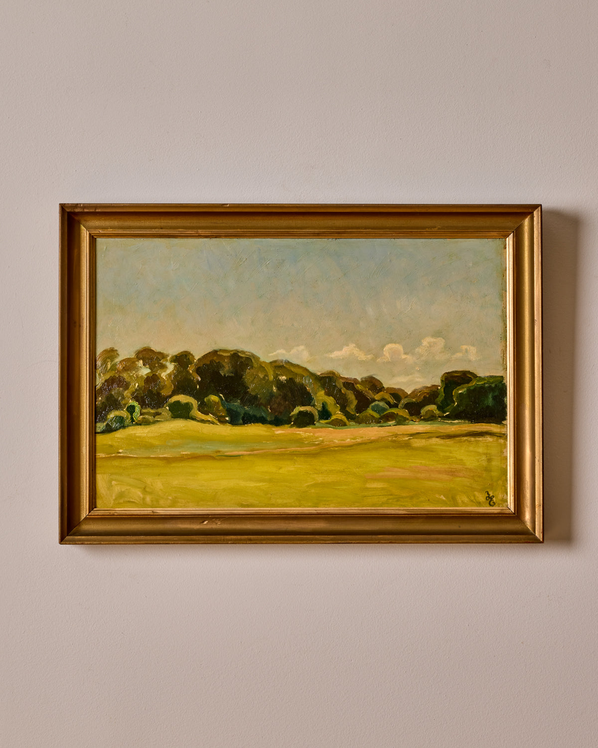 Lostine - Landscape