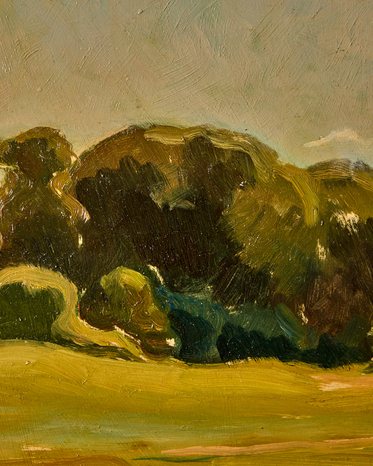 Lostine - Landscape