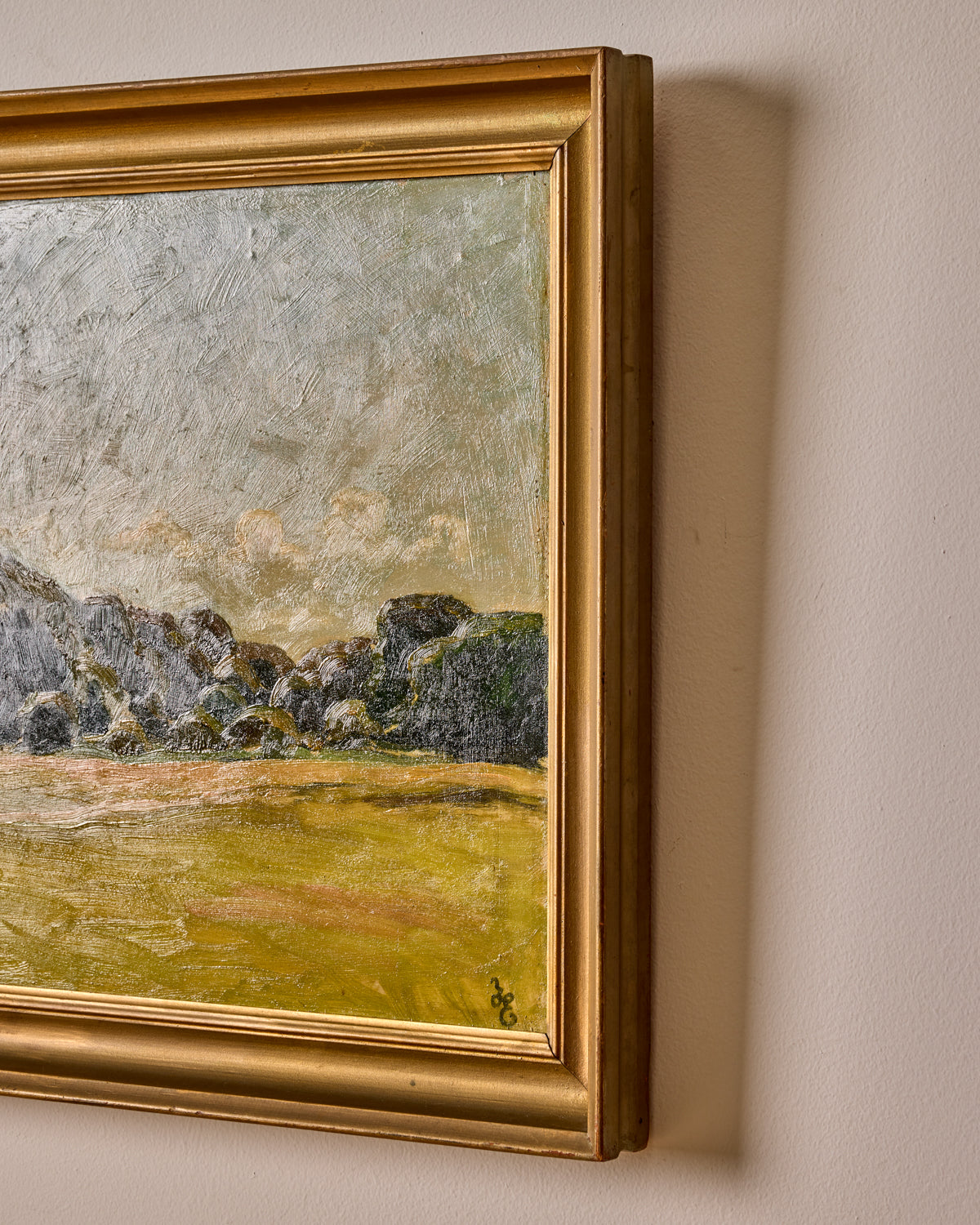 Lostine - Landscape