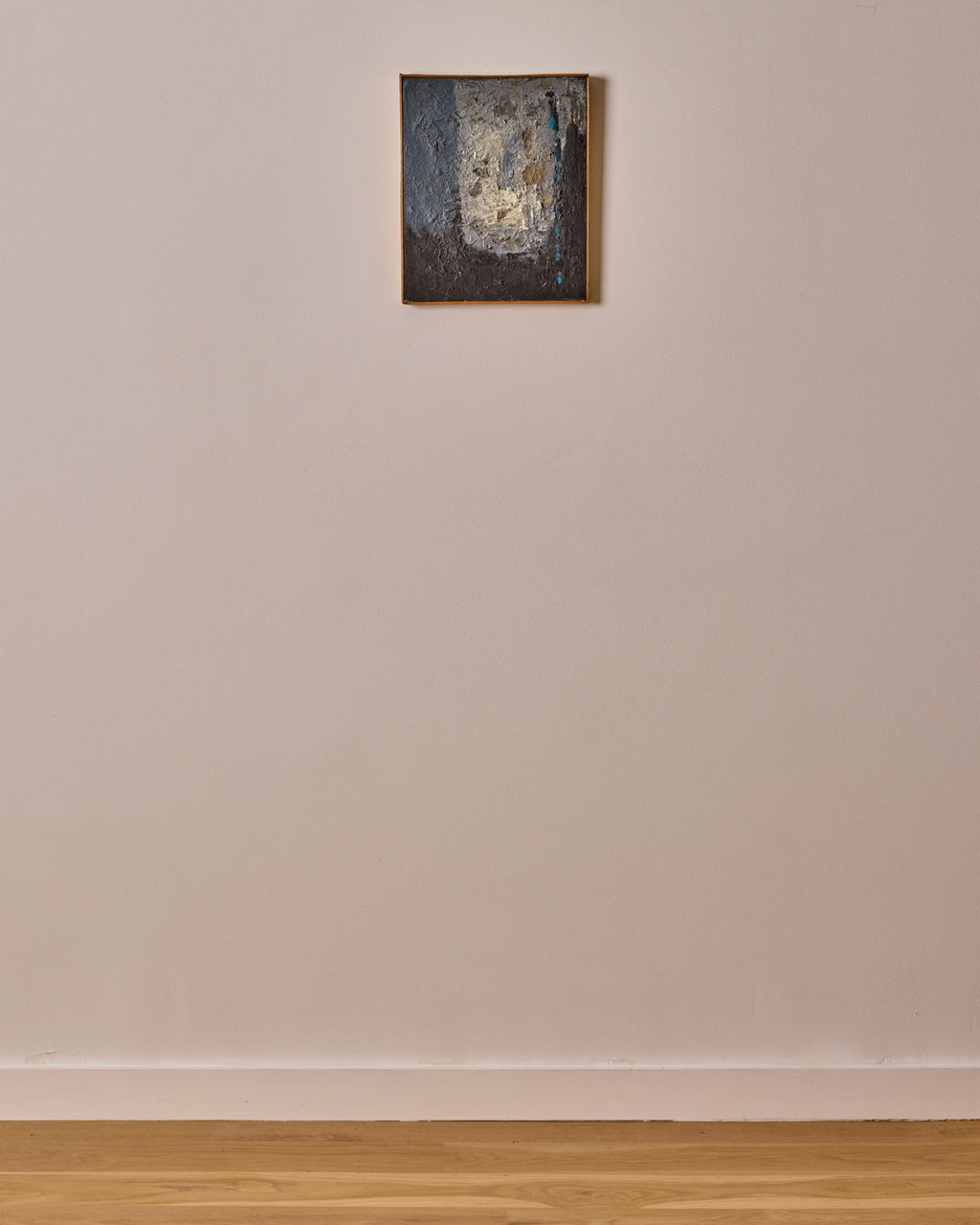 Lostine - Abstract, 1970s