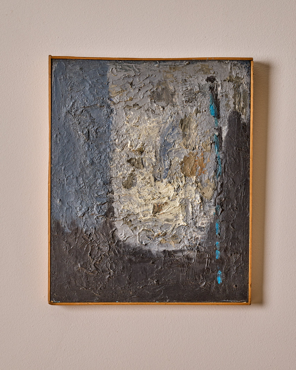 Lostine - Abstract, 1970s