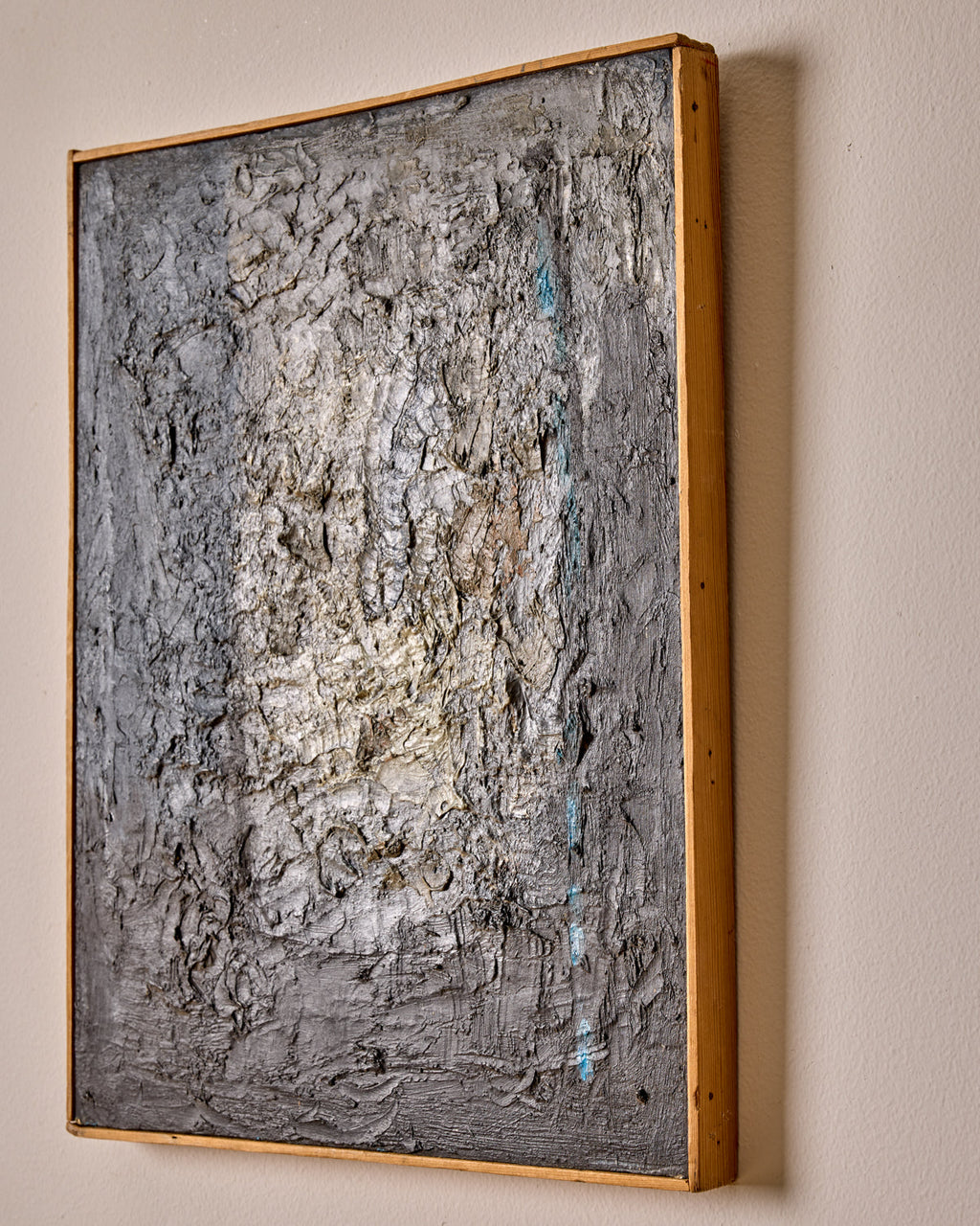 Lostine - Abstract, 1970s