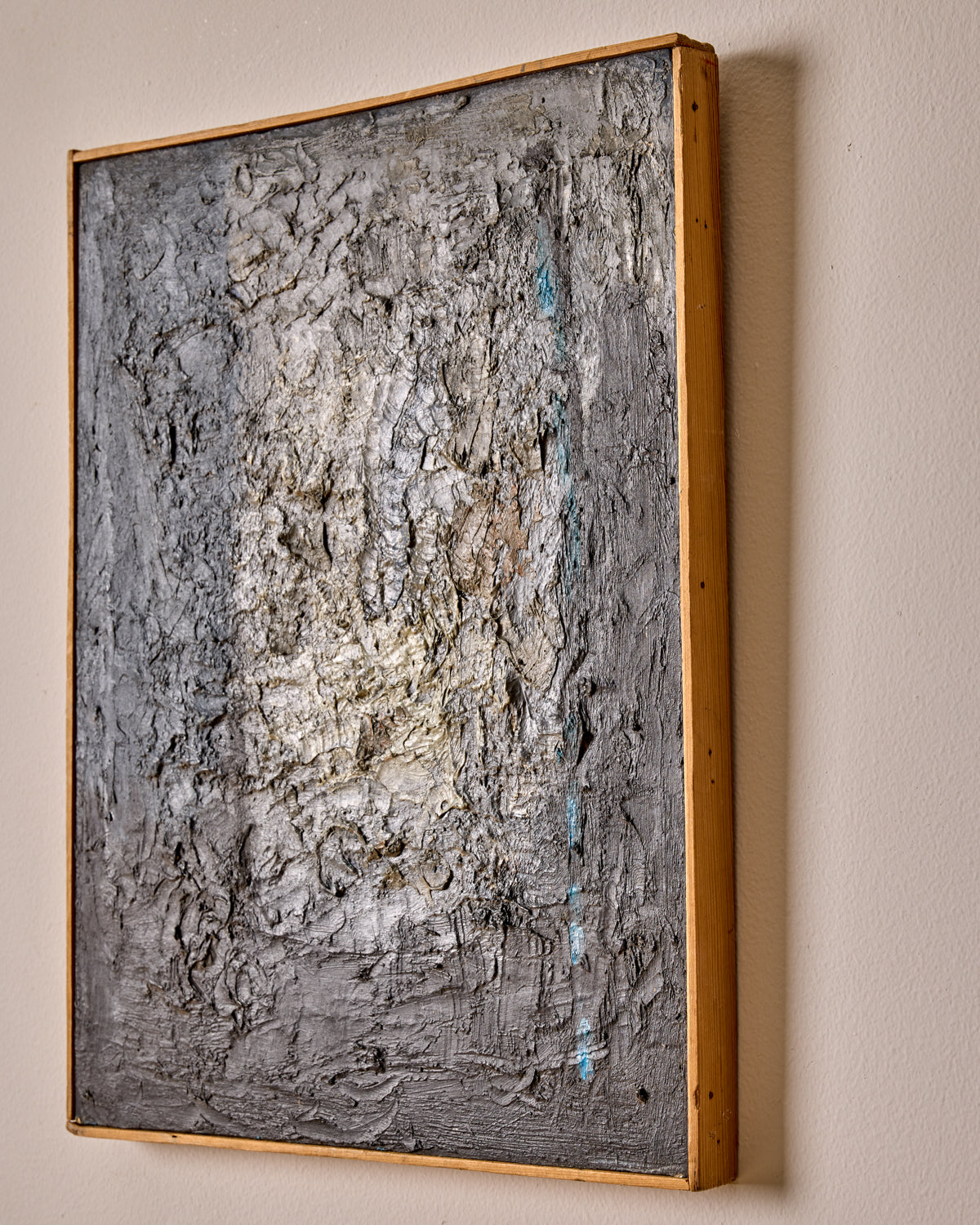 Lostine - Abstract, 1970s