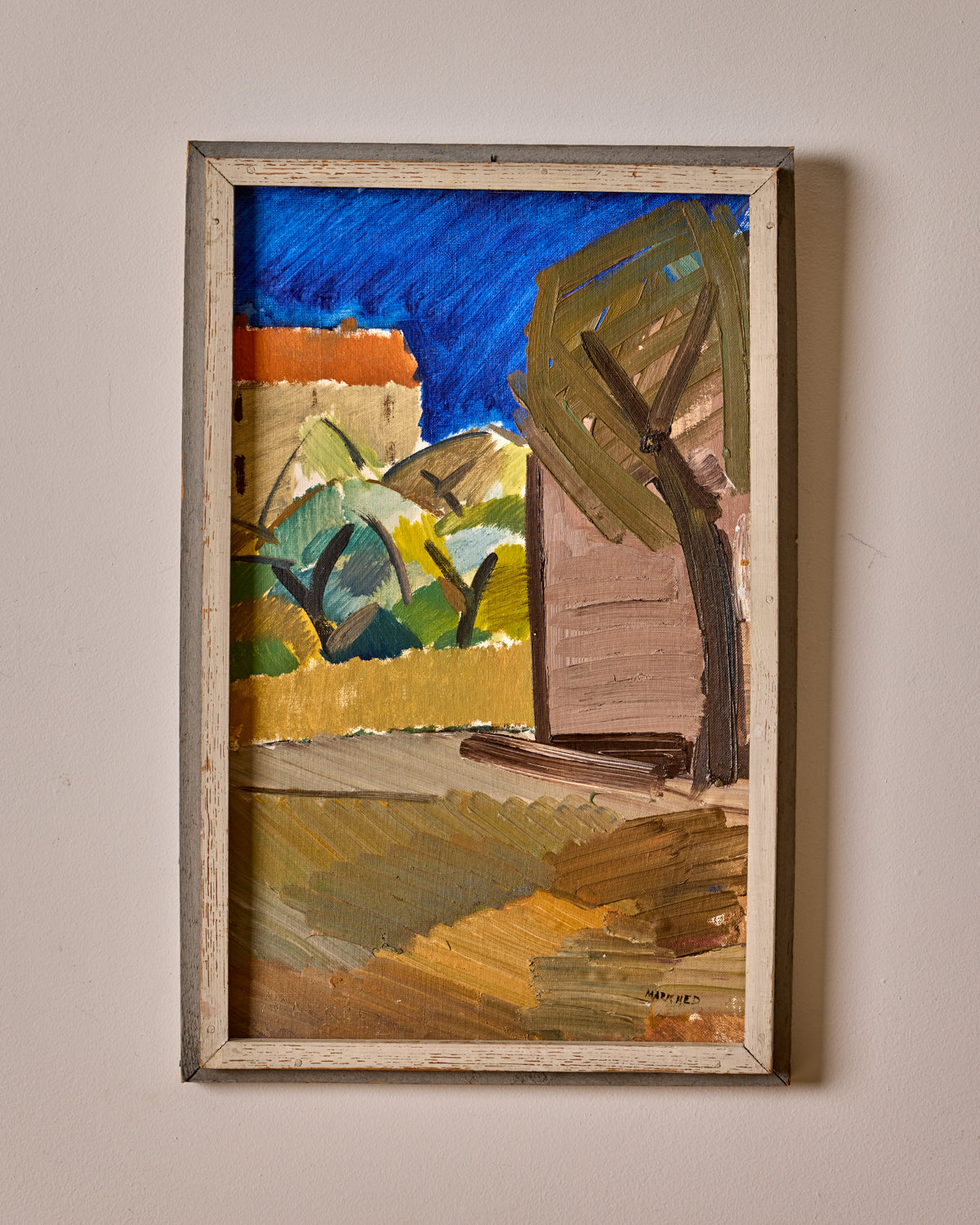 Lostine - Swedish Landscape
