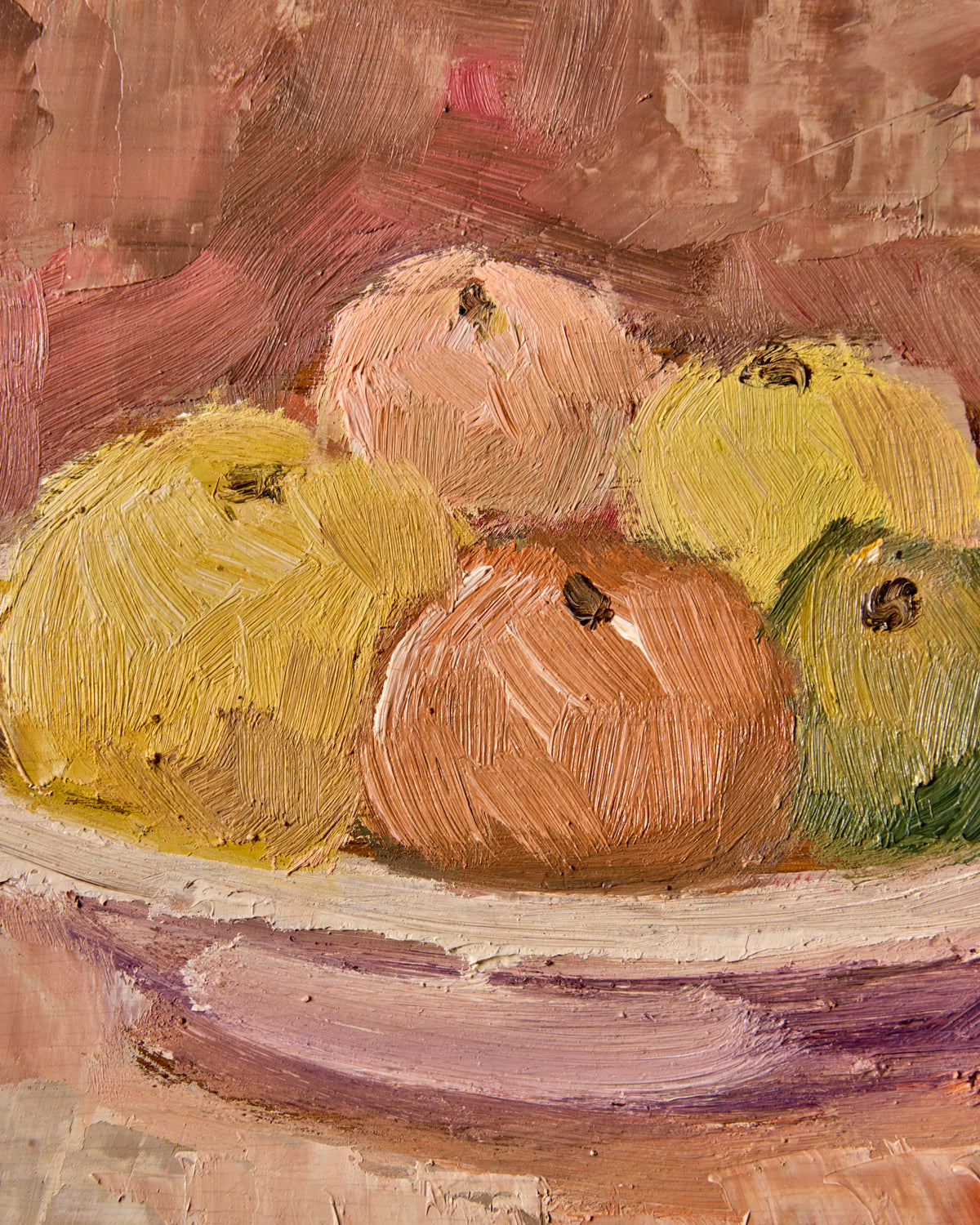 Lostine - Bowl of Fruit