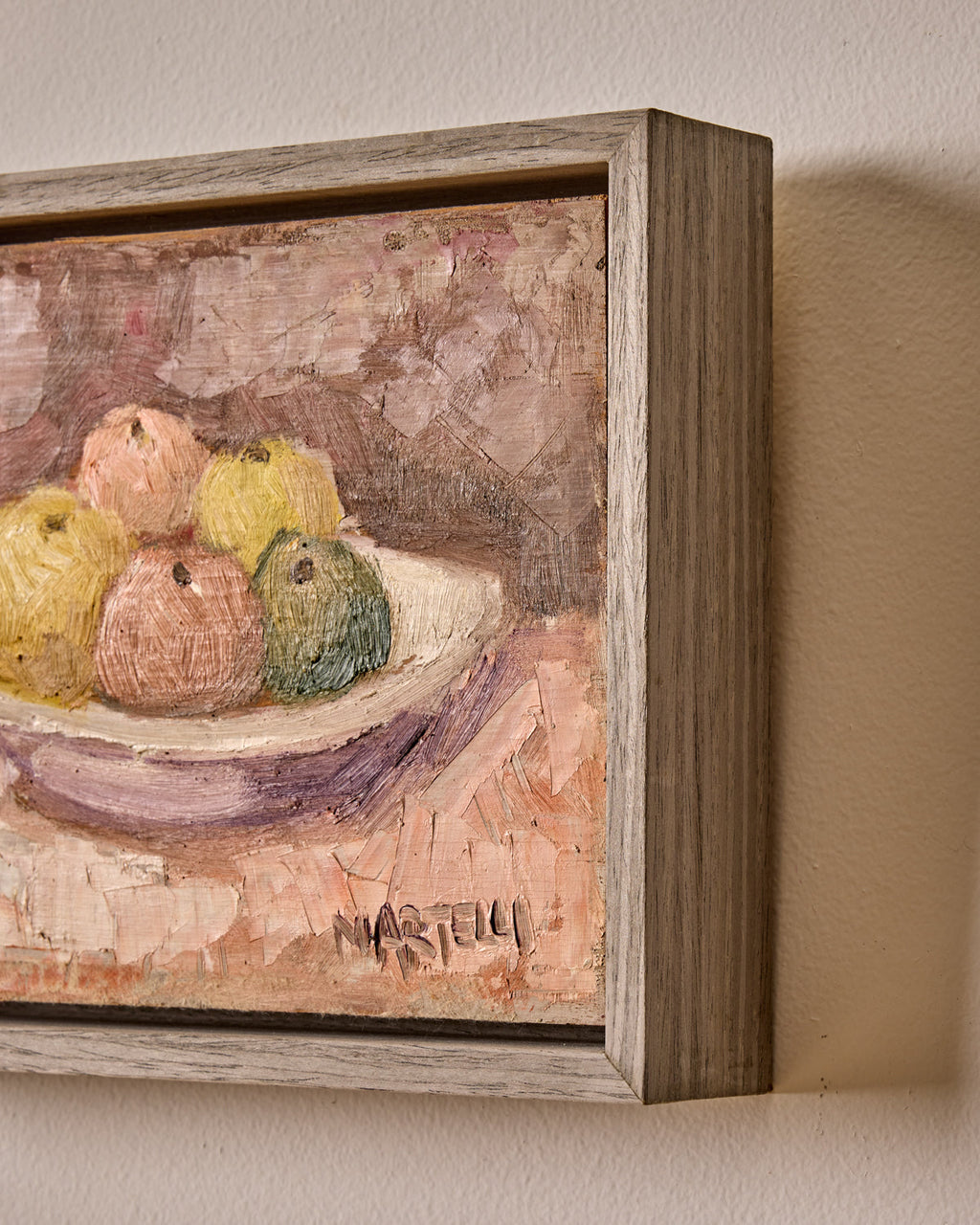Lostine - Bowl of Fruit