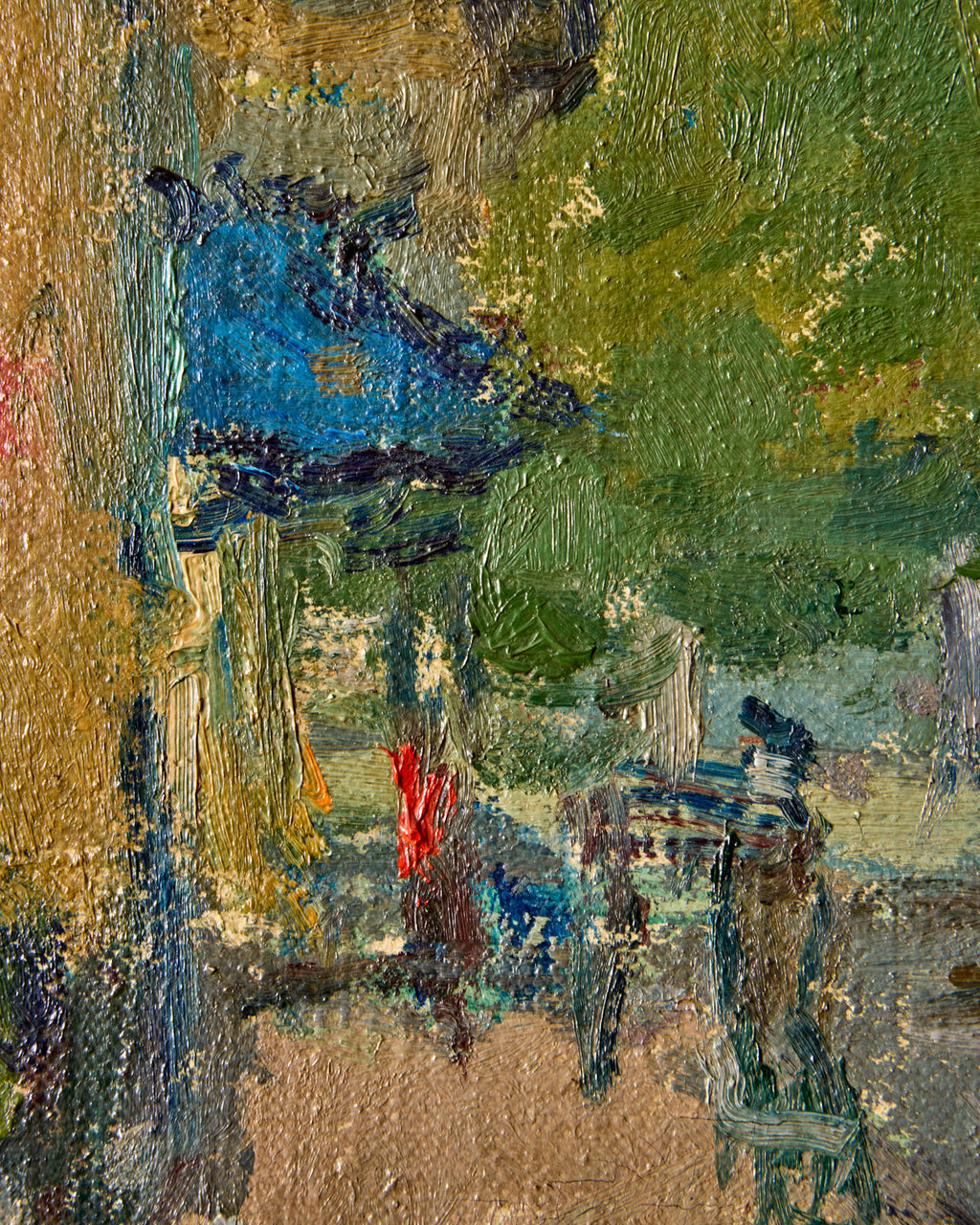 Lostine - Street View