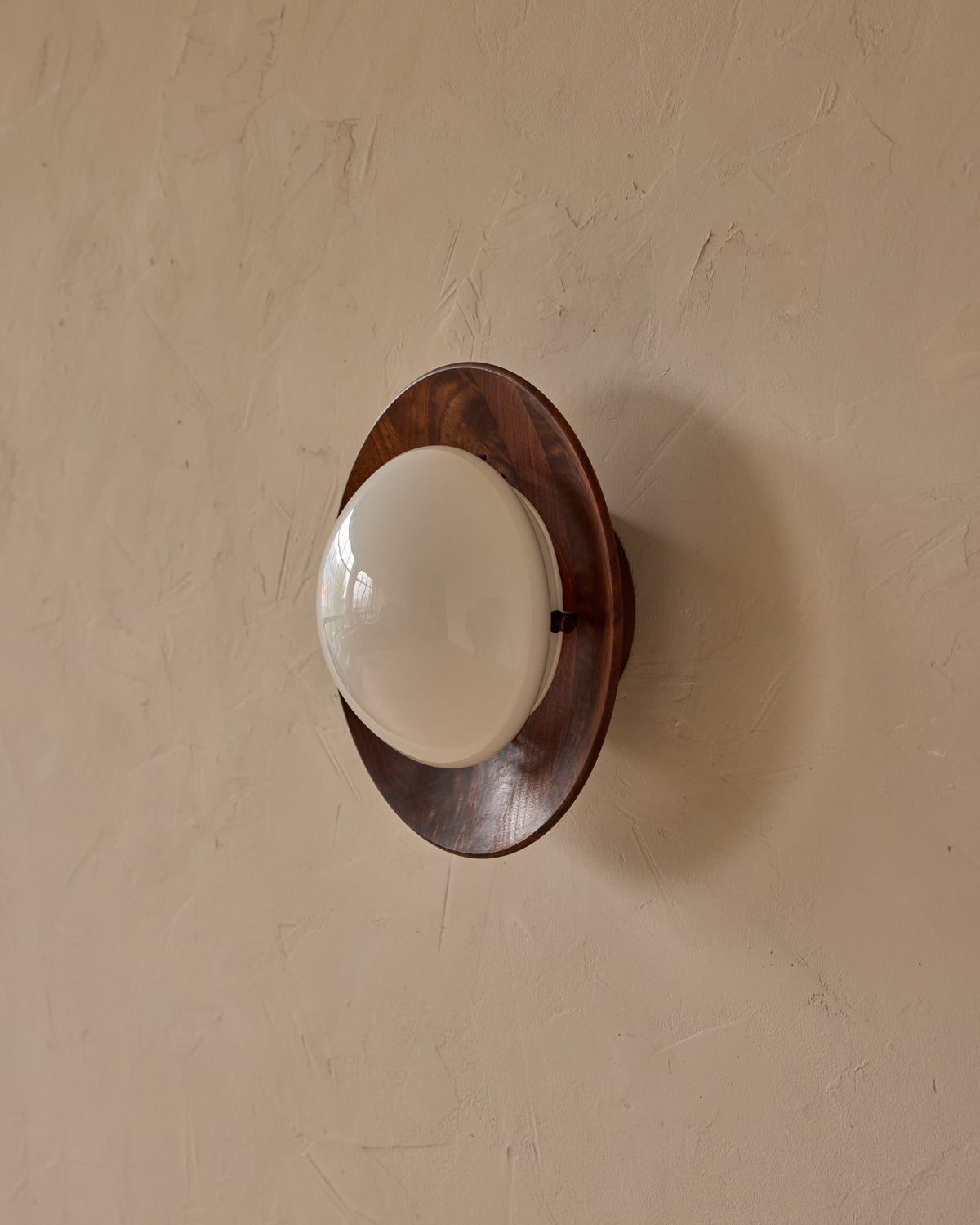 Lostine - Edmund Flush Mount