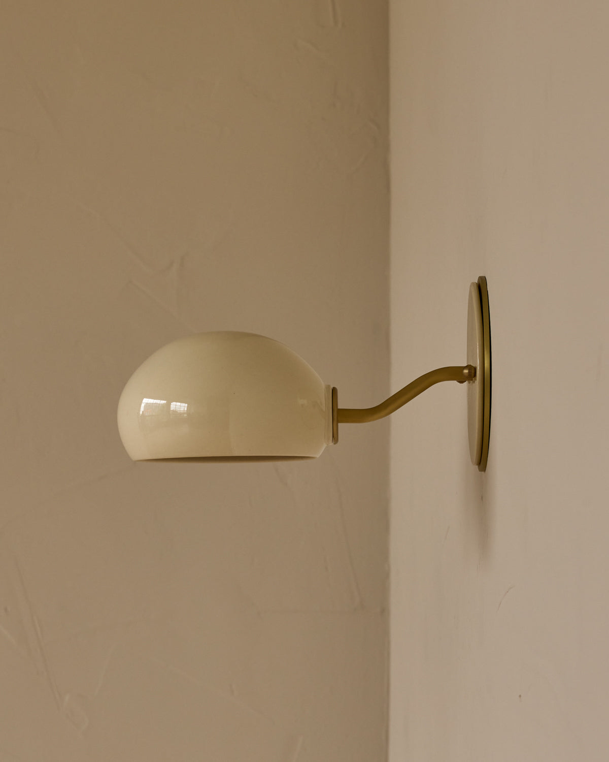 Lostine - Baker Wall Sconce - Single