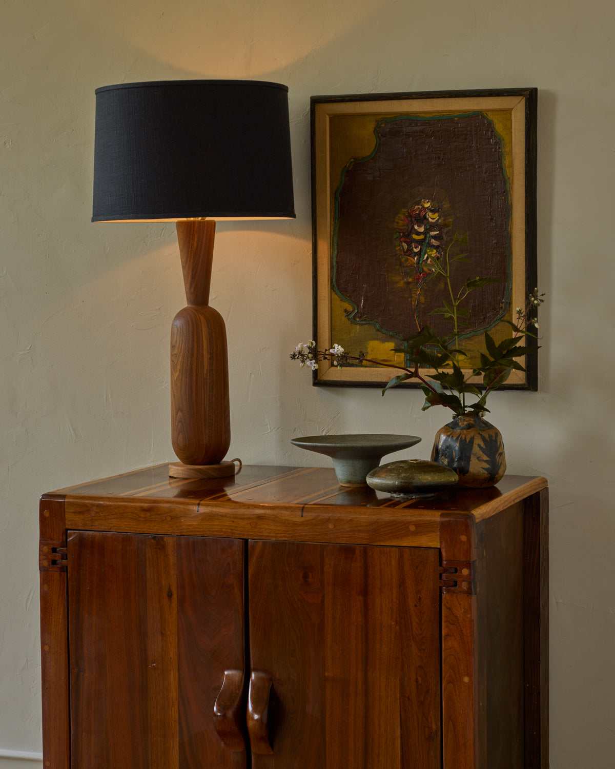 Lostine - Brazilian Cabinet