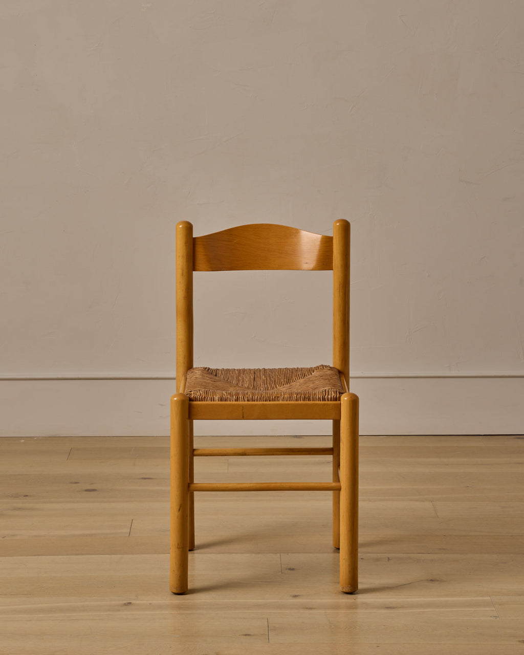 Lostine - Rush Dining Chairs - Set of 8