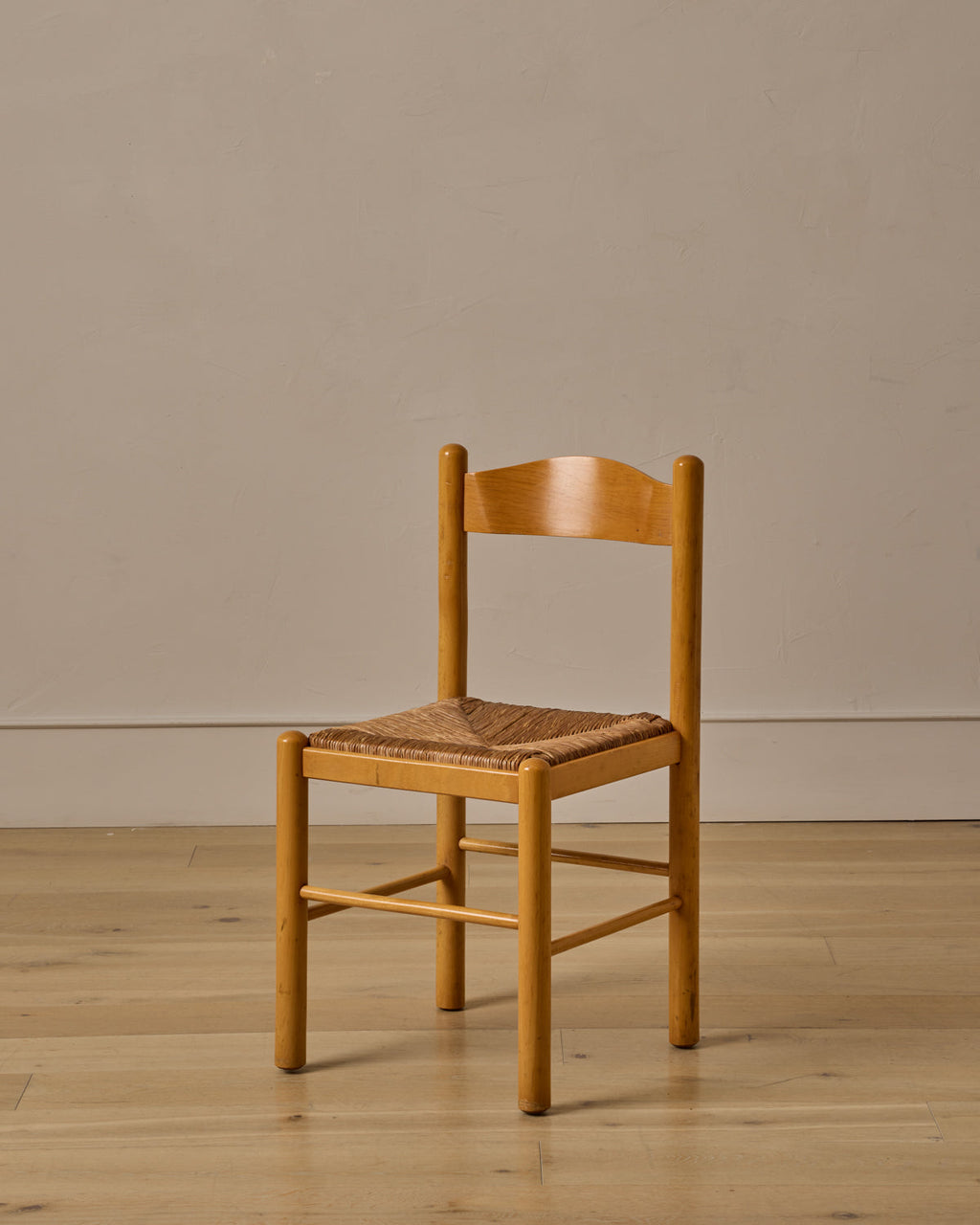 Lostine - Rush Dining Chairs - Set of 8
