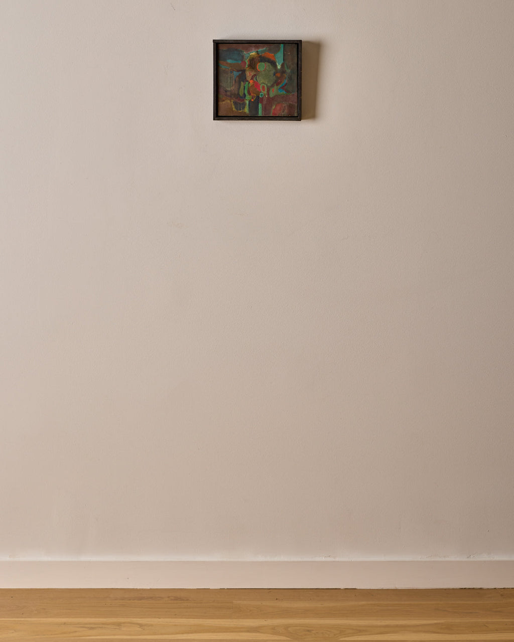 Lostine - Marble Abstract