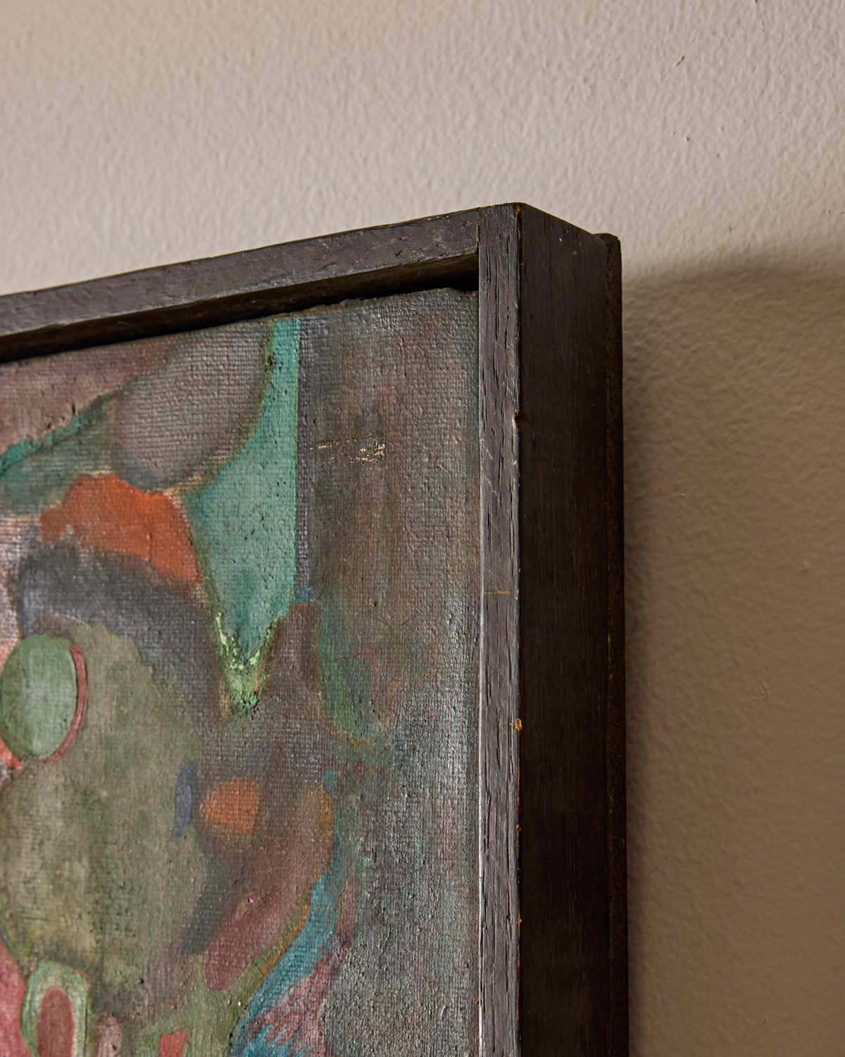 Lostine - Marble Abstract