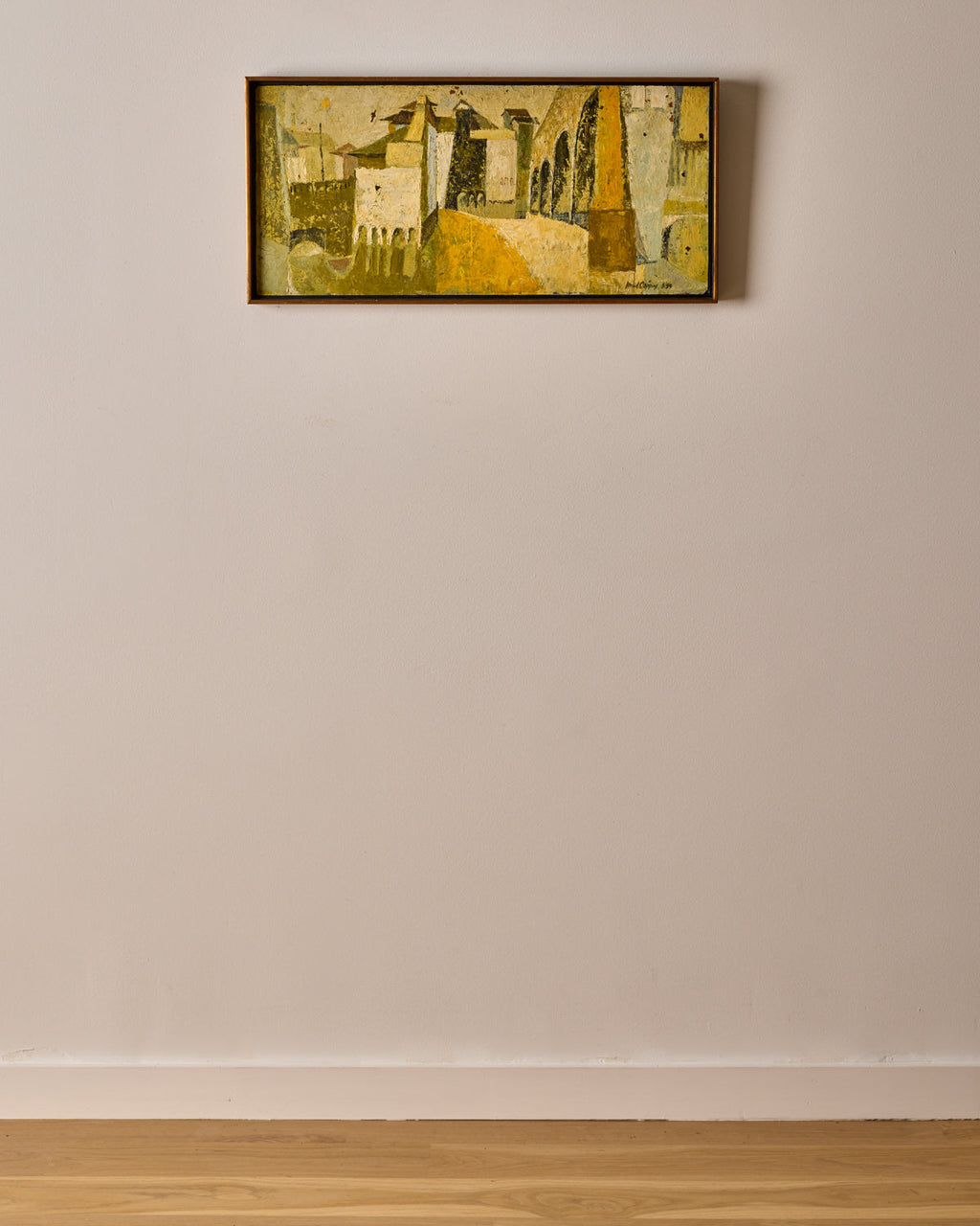 Lostine - Townscape