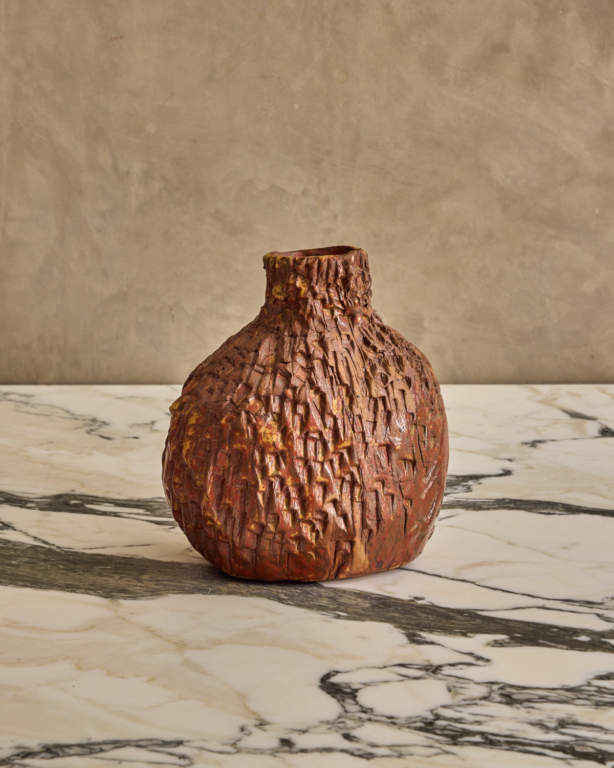 Lostine - Bark Vase
