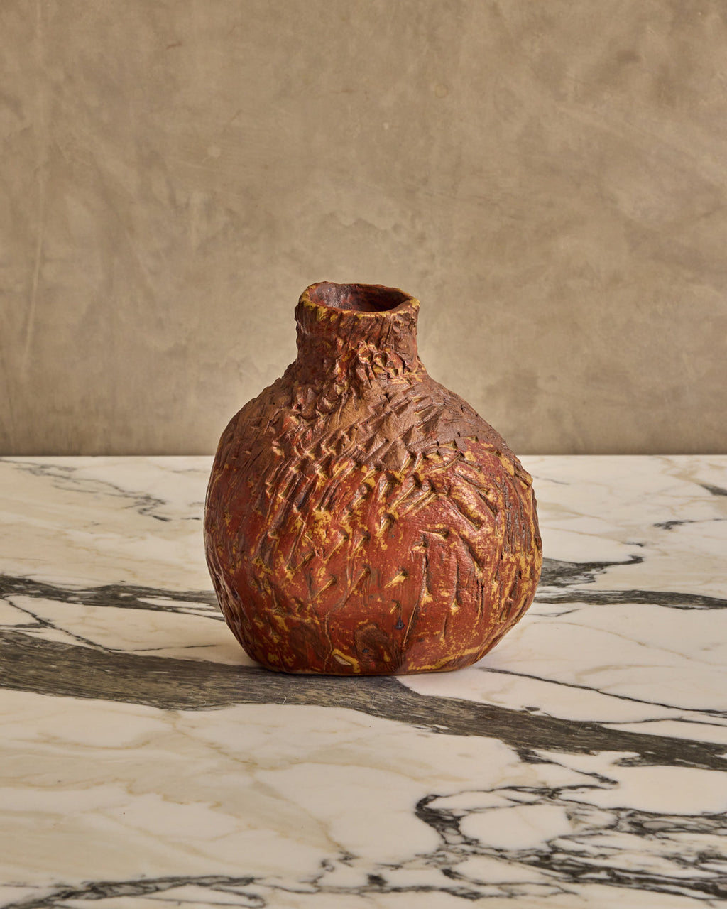 Lostine - Bark Vase