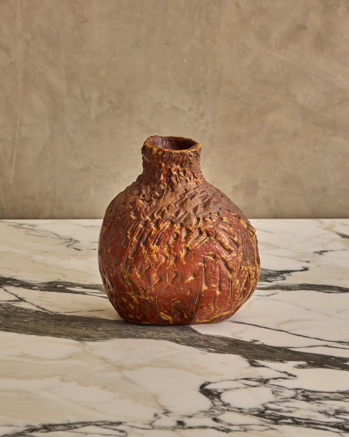 Lostine - Bark Vase