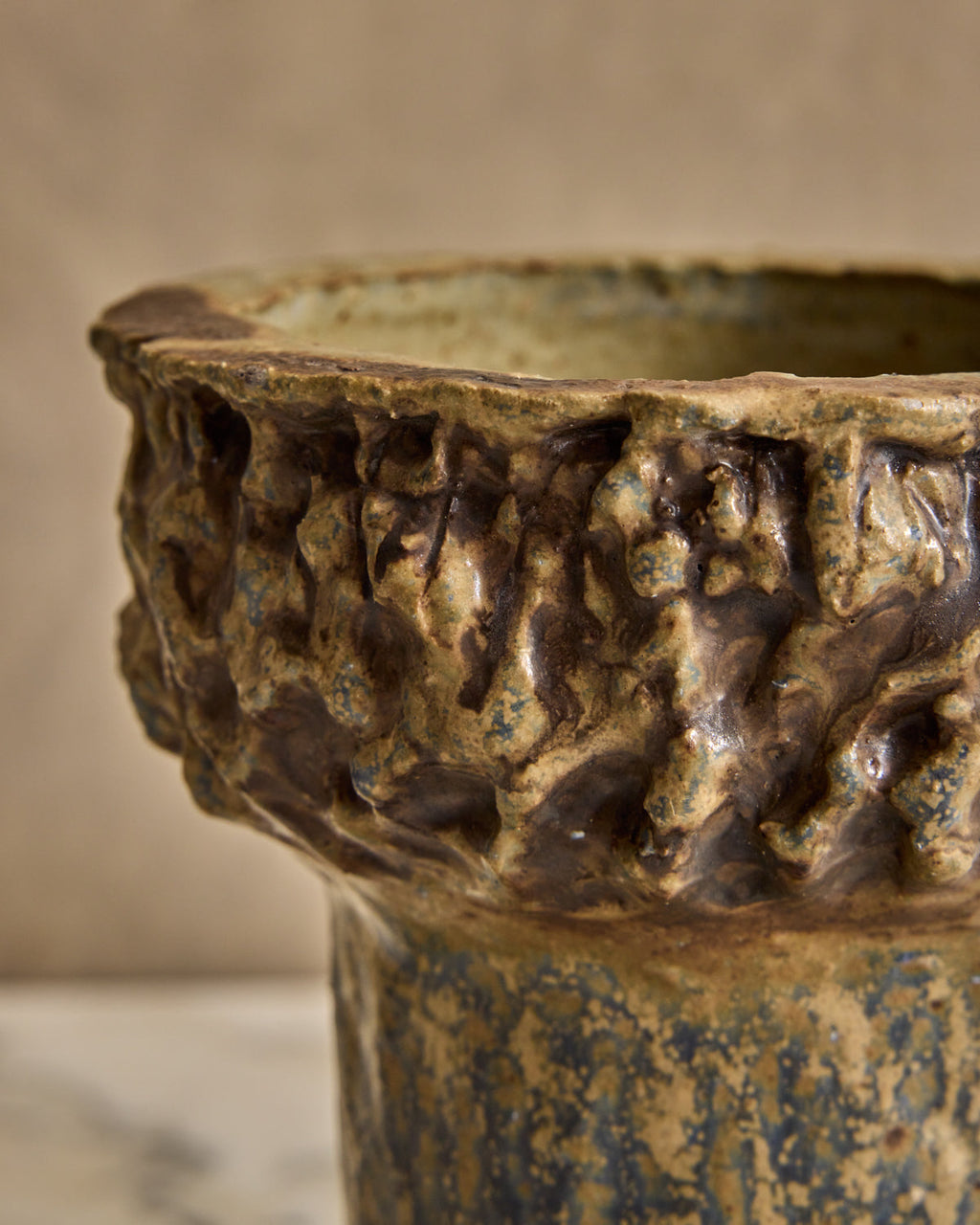 Lostine - Brooney Pottery