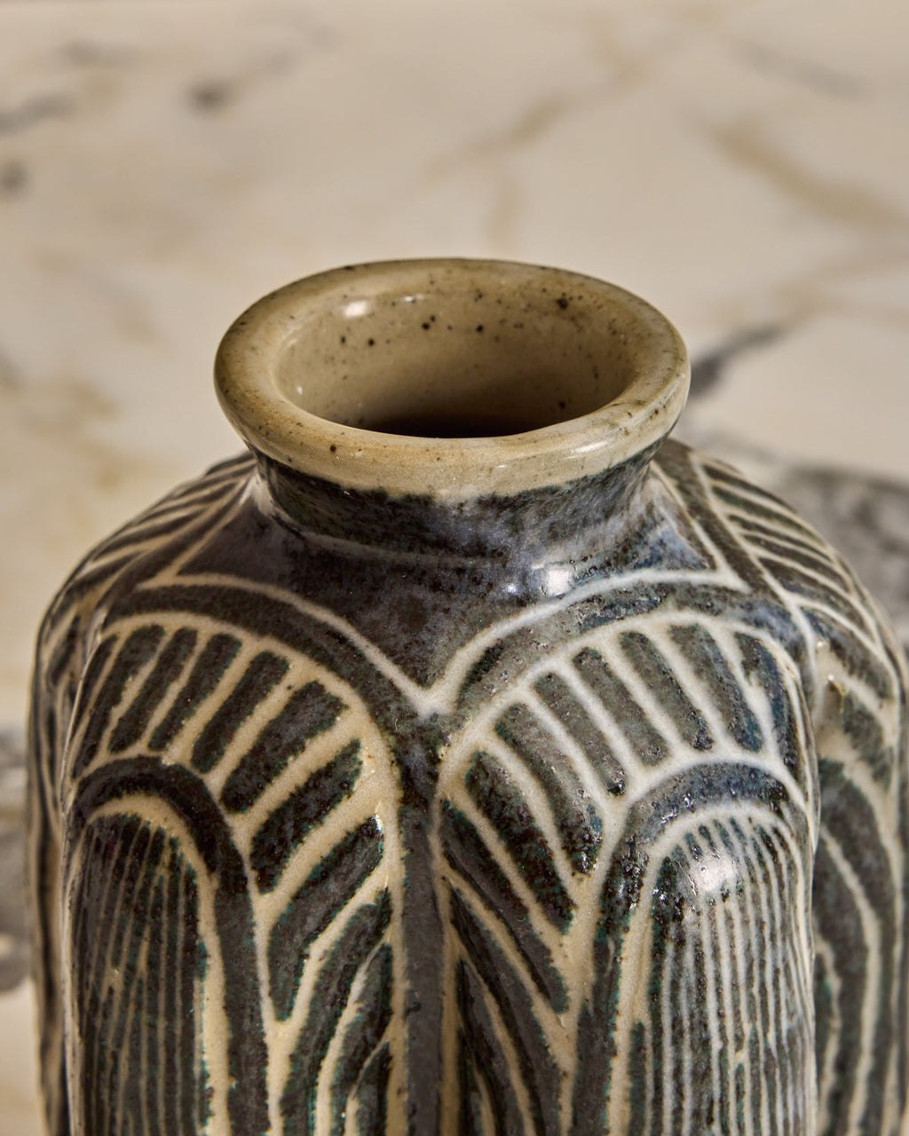 Lostine - Globe Vessel