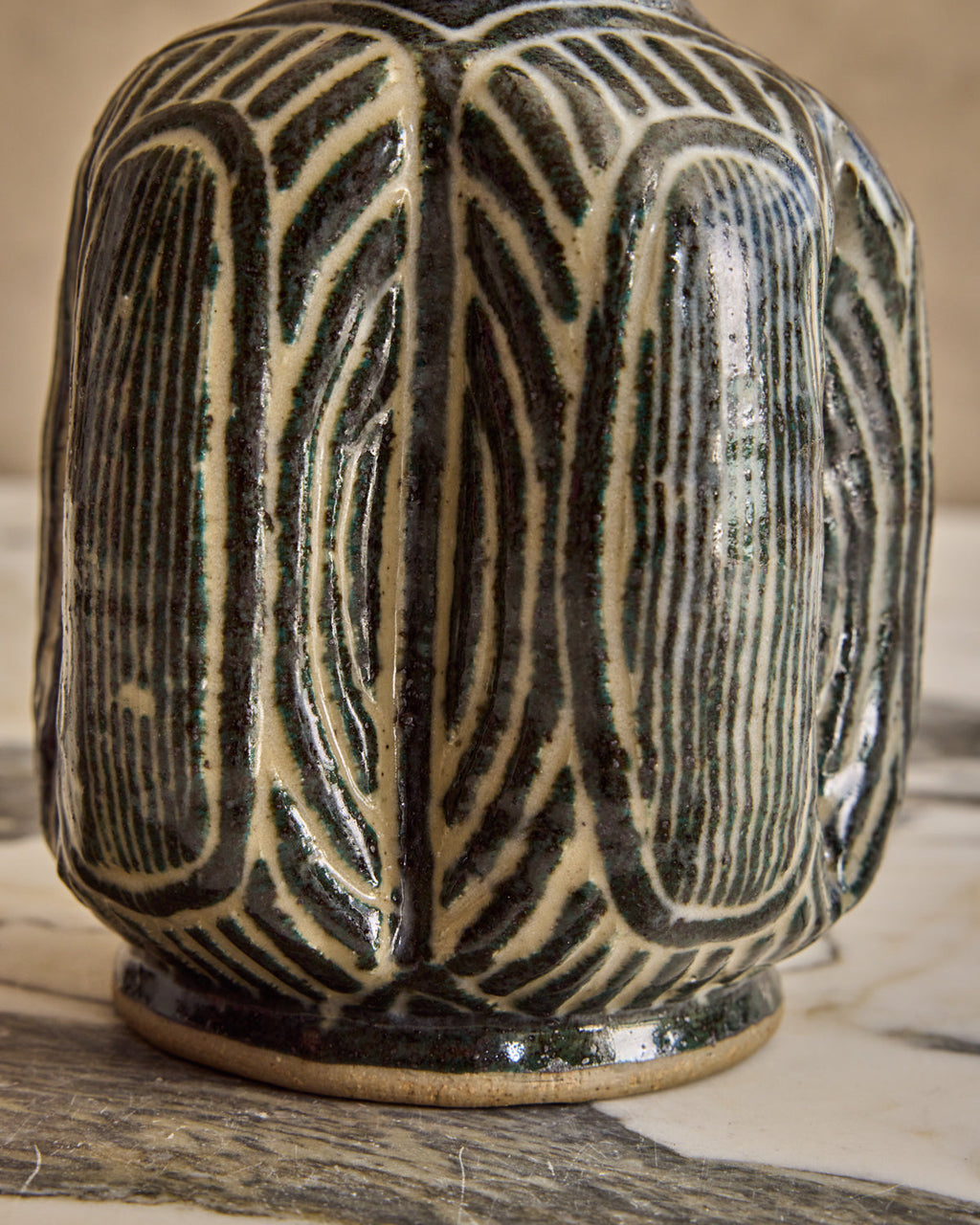 Lostine - Globe Vessel
