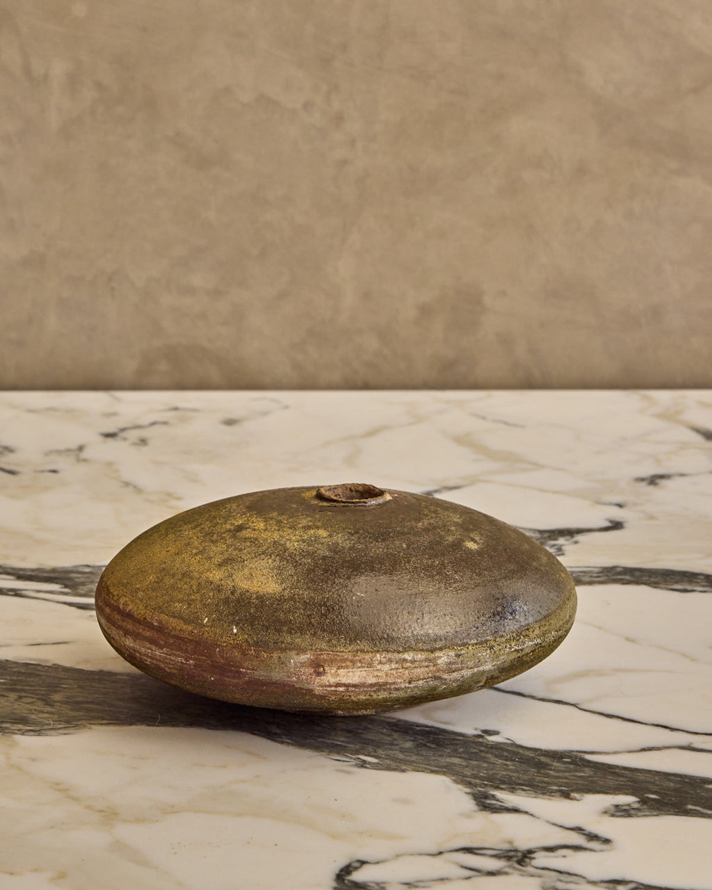 Lostine - Hand Thrown Bud Vessel