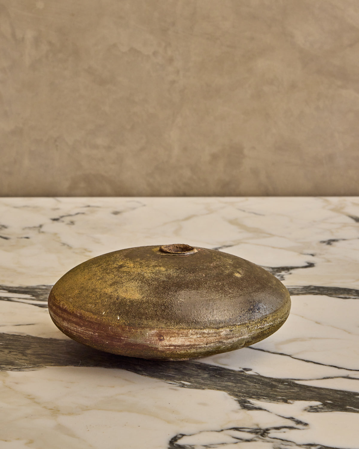 Lostine - Hand Thrown Bud Vessel