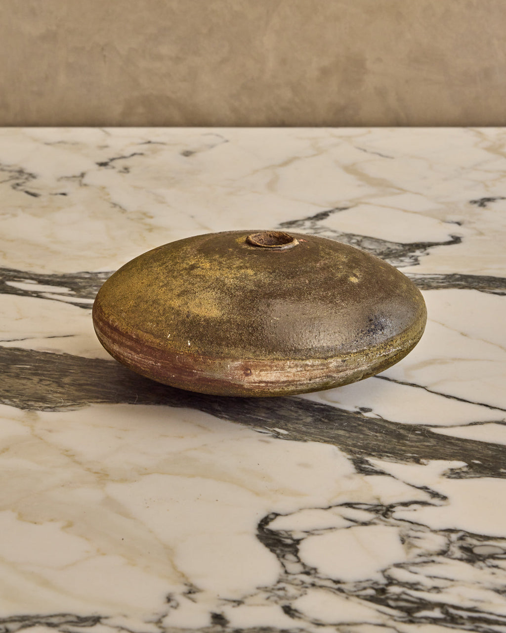 Lostine - Hand Thrown Bud Vessel