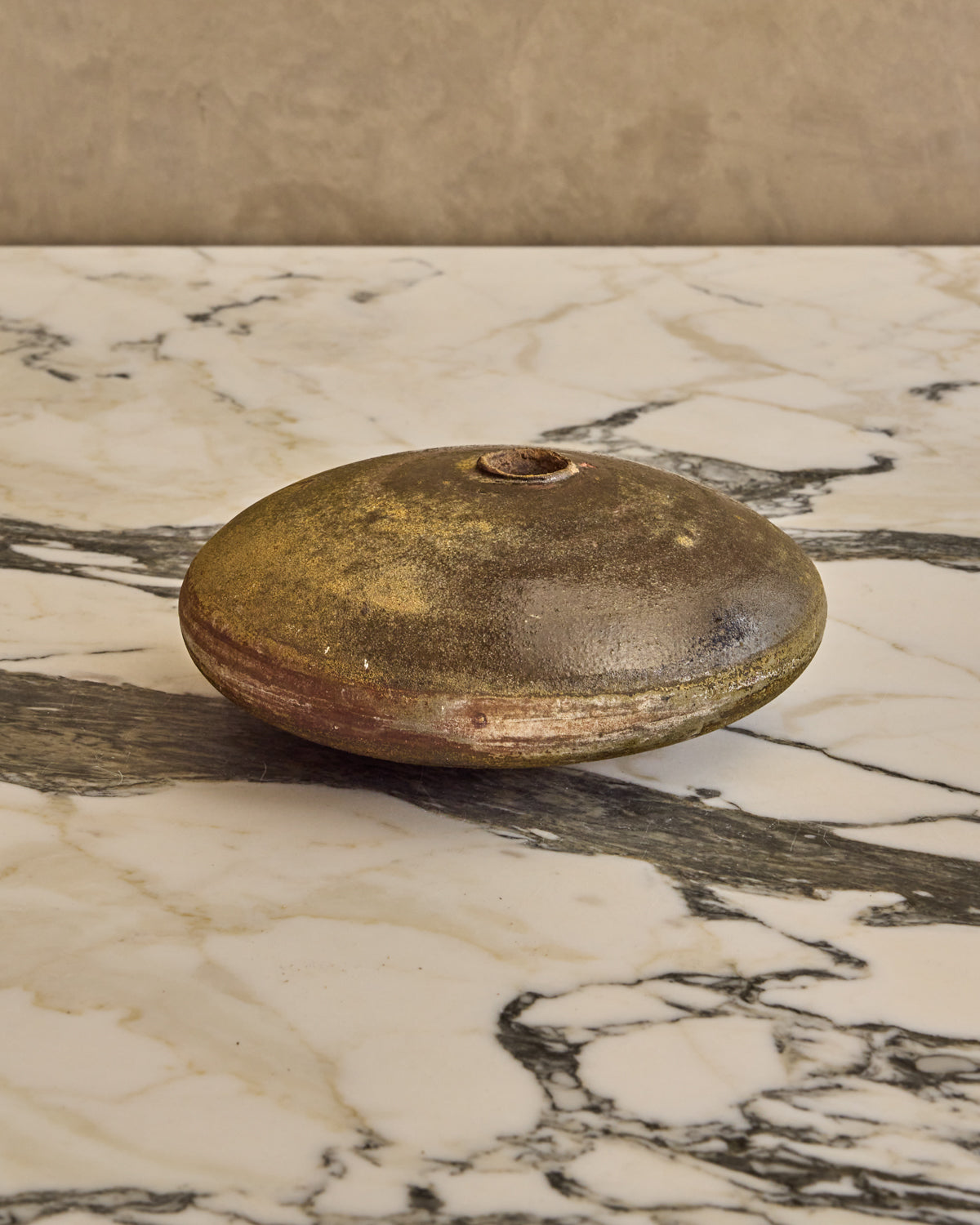 Lostine - Hand Thrown Bud Vessel