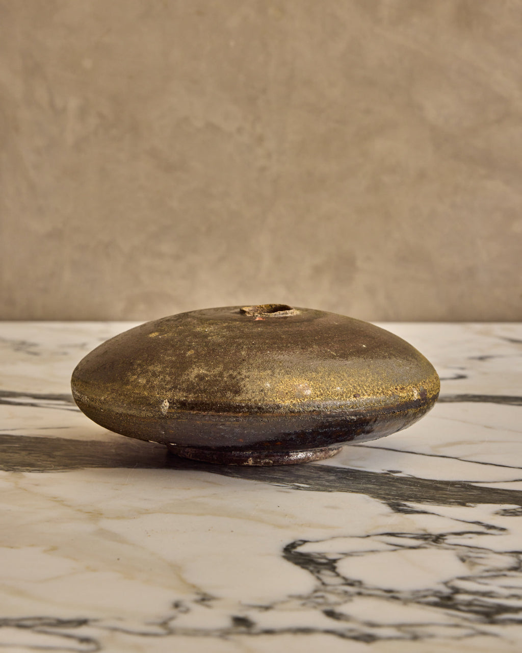 Lostine - Hand Thrown Bud Vessel