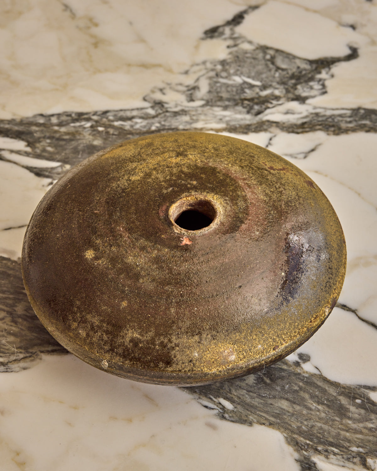 Lostine - Hand Thrown Bud Vessel