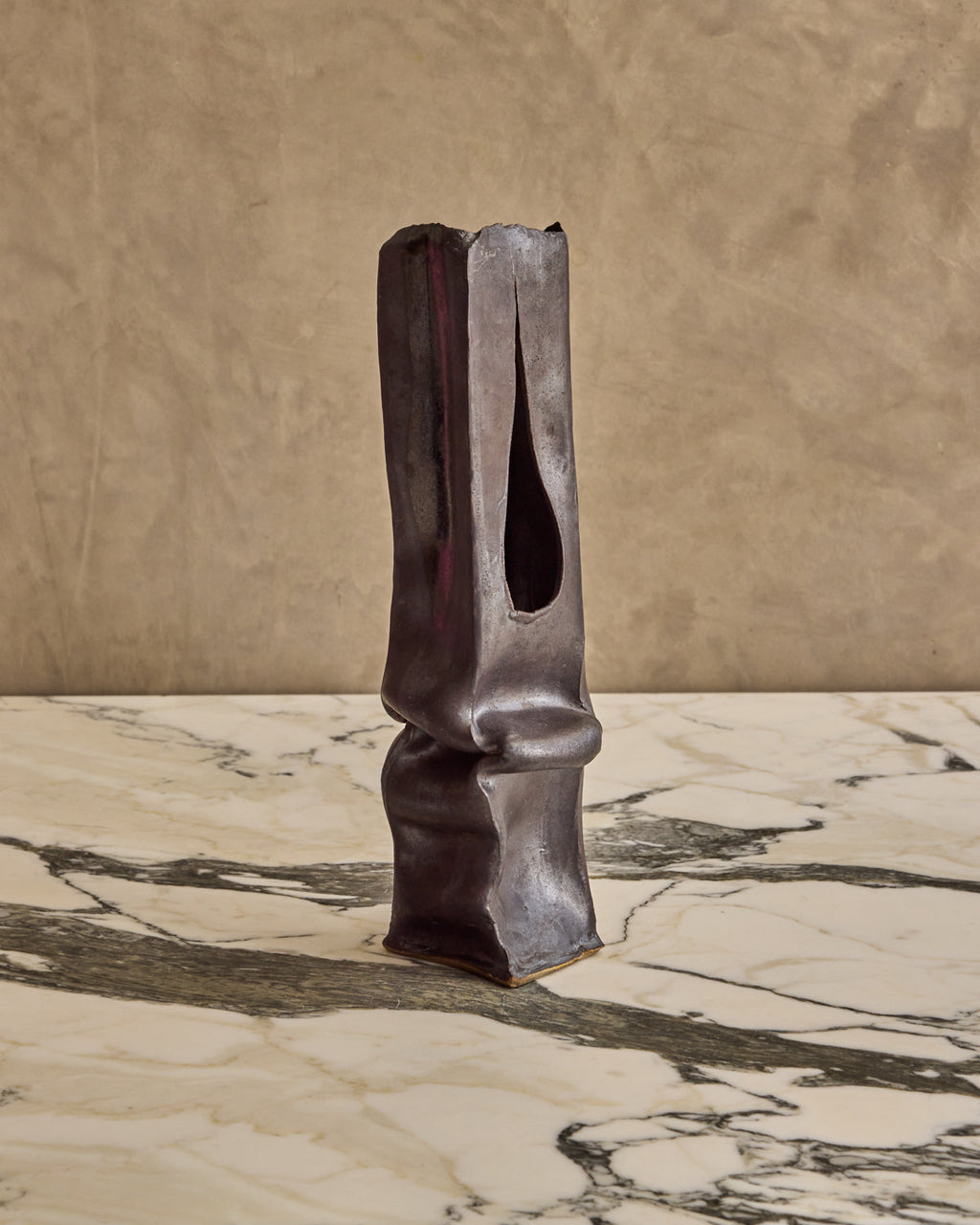 Lostine - Hawaiian Ceramic Sculpture