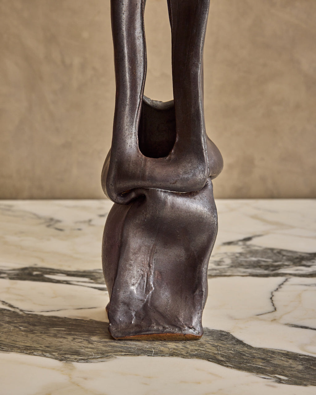 Lostine - Hawaiian Ceramic Sculpture