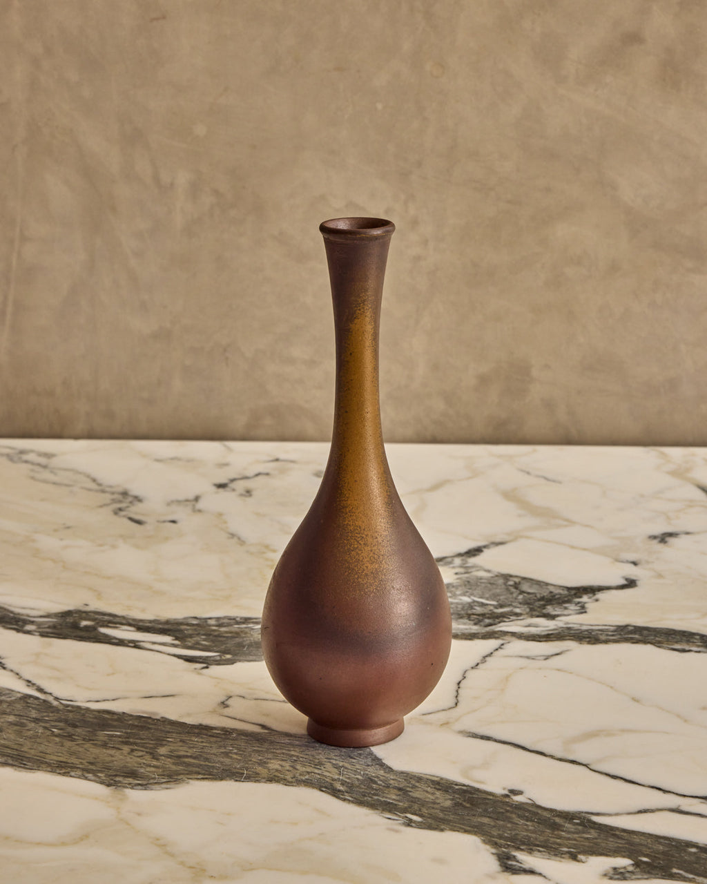 Lostine - Japanese Ceramic Vase #4