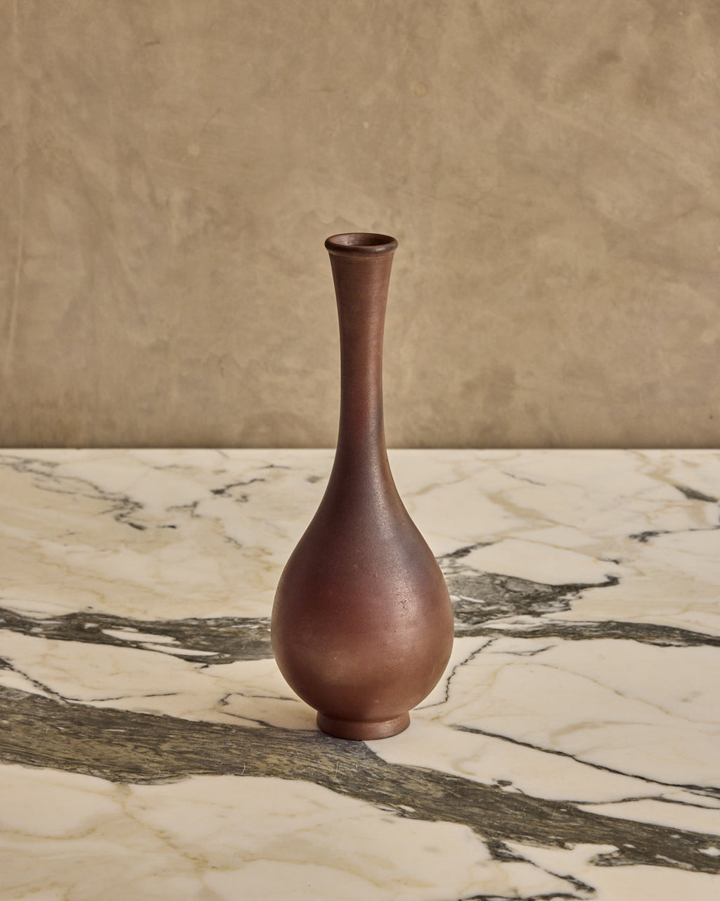 Lostine - Japanese Ceramic Vase #4