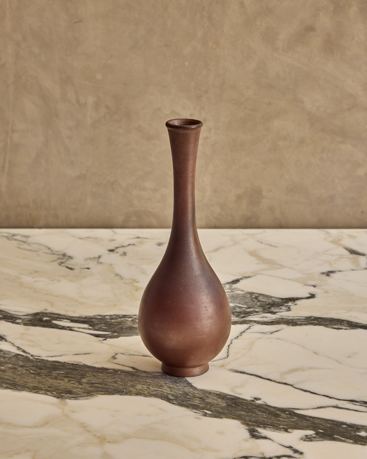 Lostine - Japanese Ceramic Vase #4