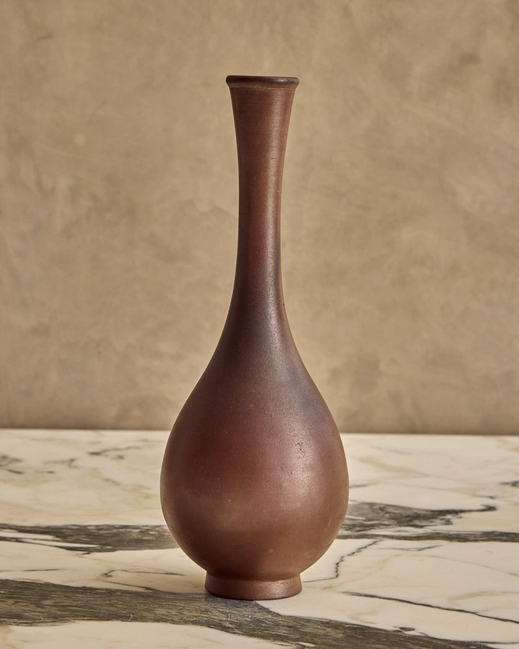 Lostine - Japanese Ceramic Vase #4