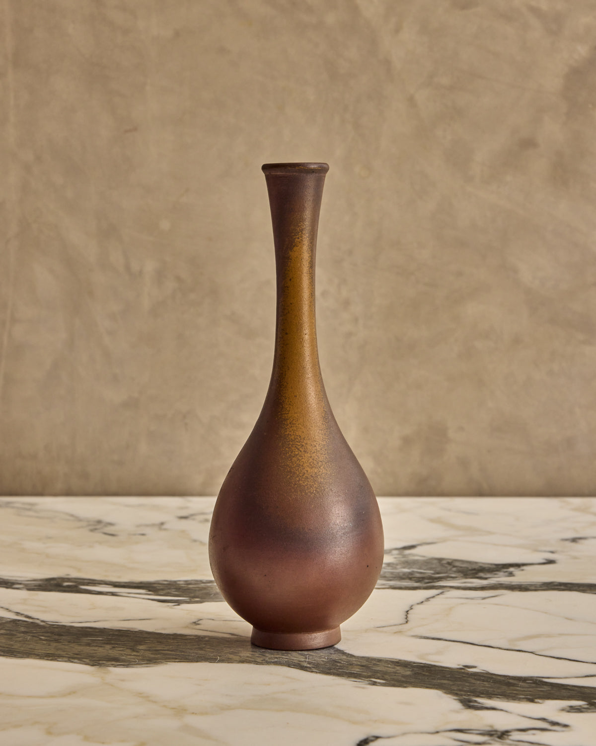 Lostine - Japanese Ceramic Vase #4