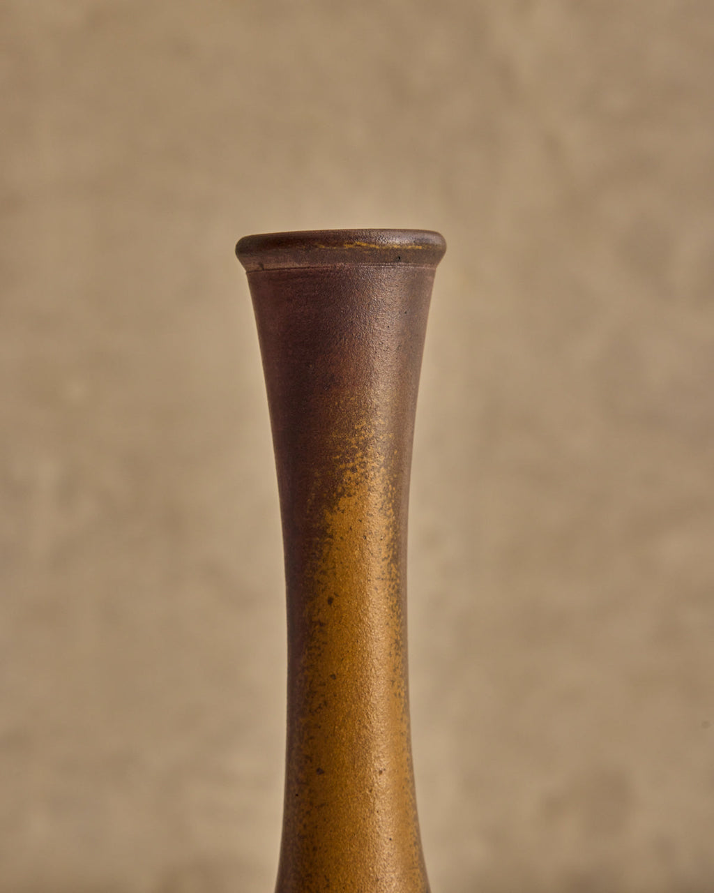 Lostine - Japanese Ceramic Vase #4