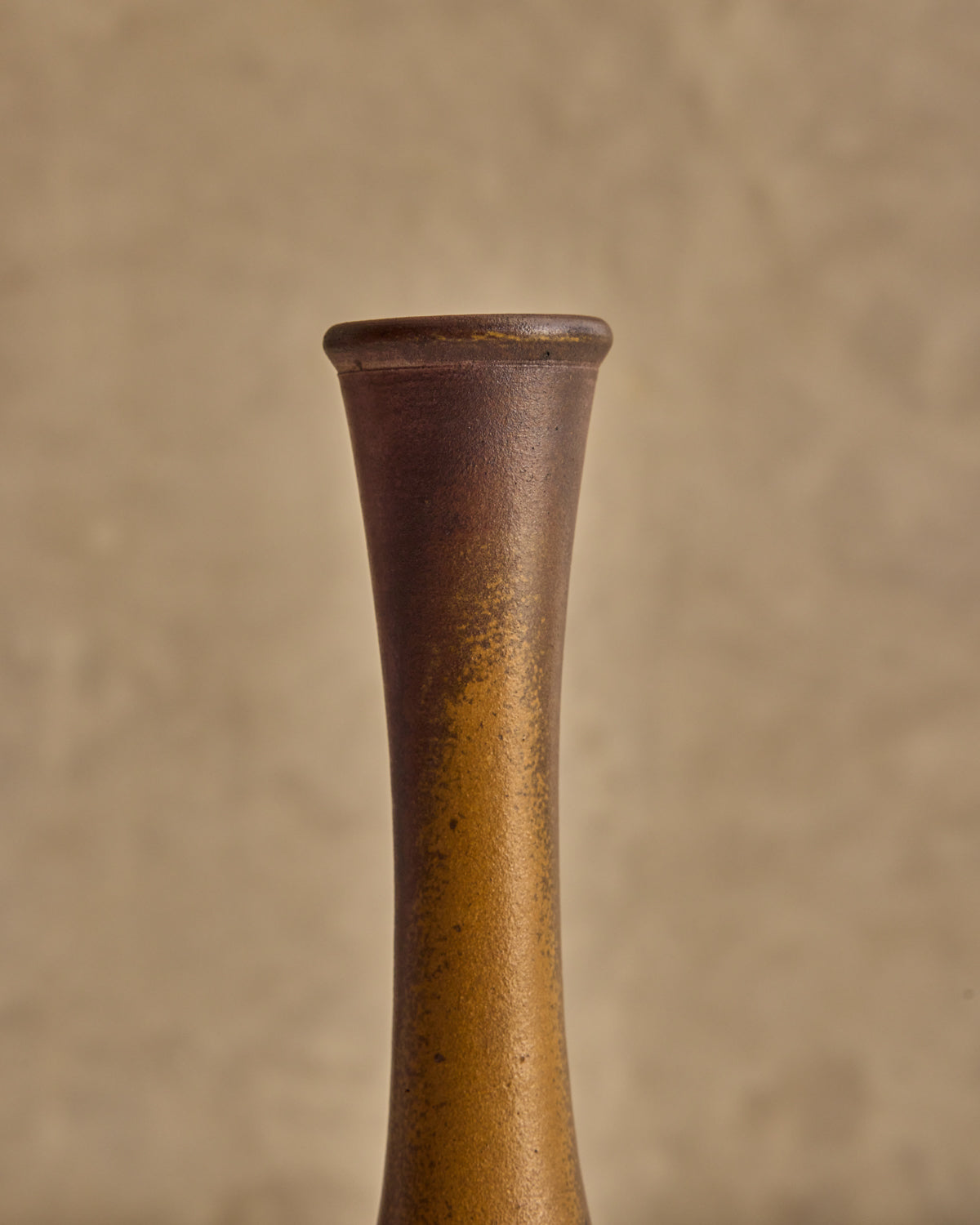 Lostine - Japanese Ceramic Vase #4