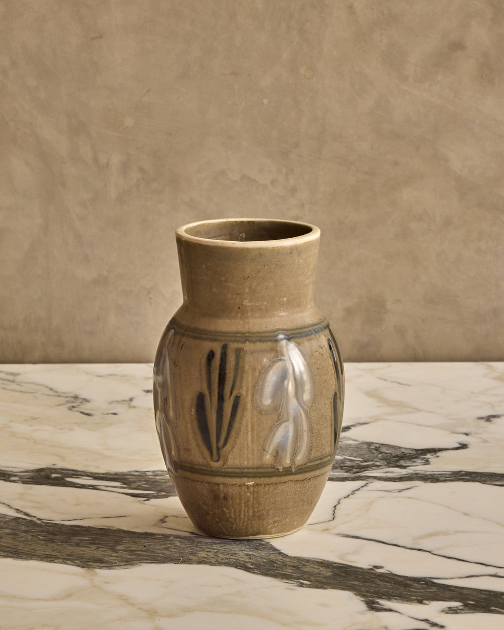 Lostine - Motif Glaze Vase