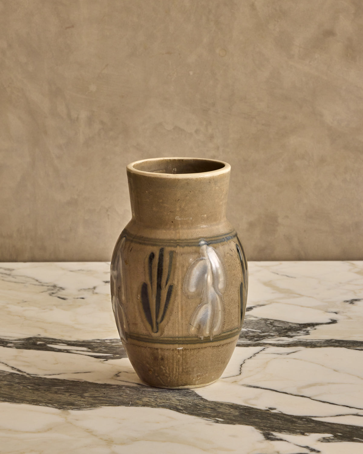 Lostine - Motif Glaze Vase