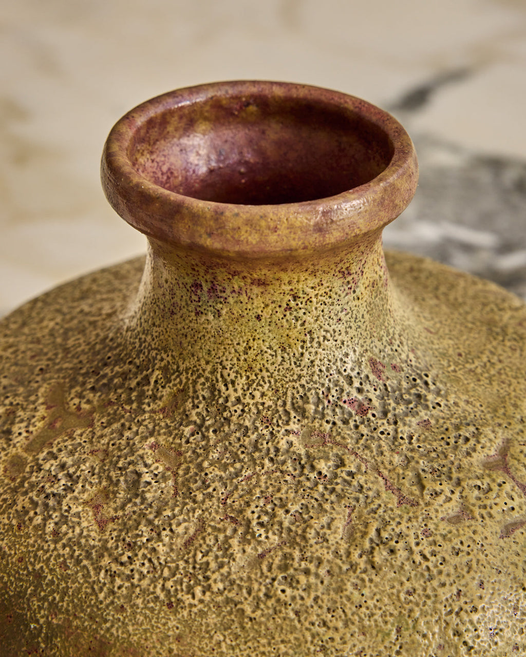 Lostine - Ombre Pot