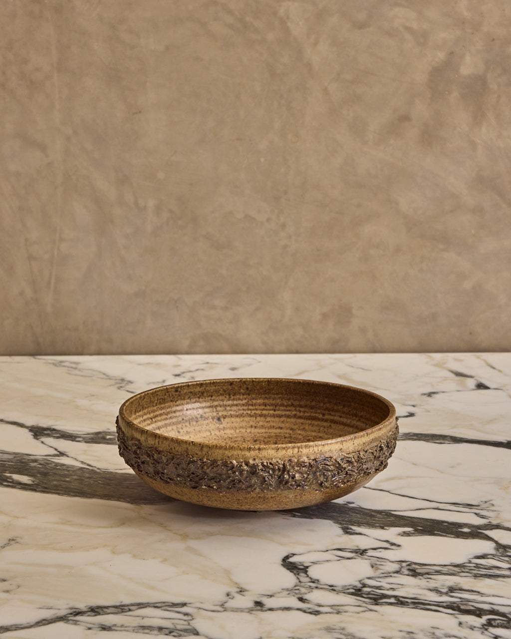 Lostine - Organic Studio Bowl