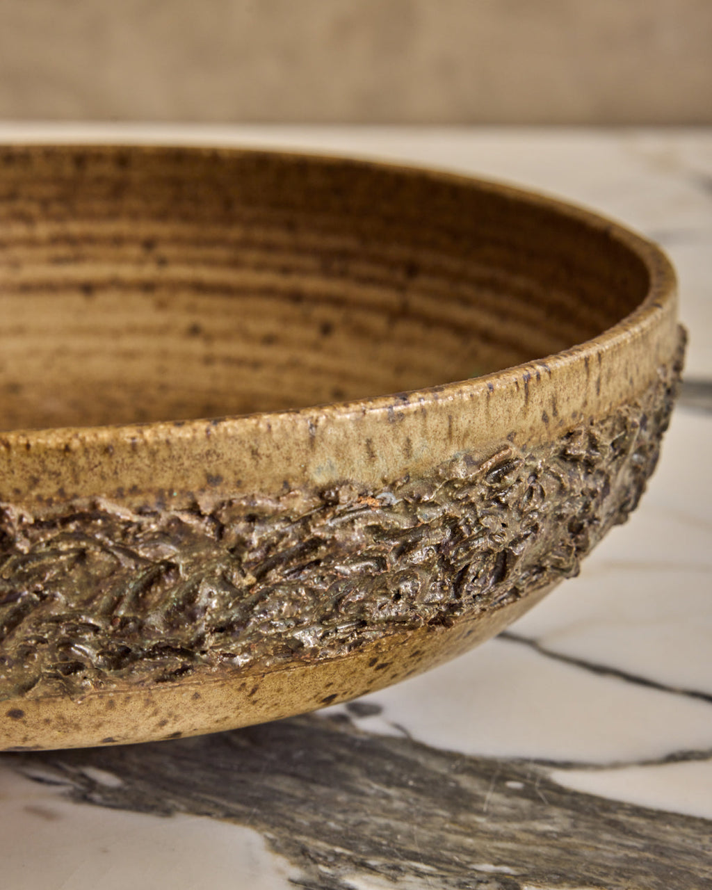 Lostine - Organic Studio Bowl